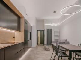 Relax & SPA Calderón，位于昆卡的酒店