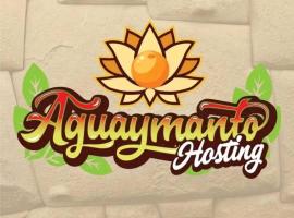 Aguaymanto Hostel Pisac，位于皮萨克的酒店