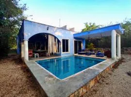 México Lindo Cooking Boutique Valladolid