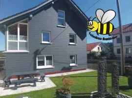Ferienhaus Bumblebee im Allgäu