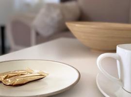 Villa Conceptt casa，位于Jasenak的酒店