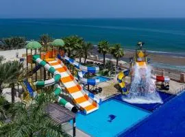 Radisson Blu Hotel & Resort, Sohar