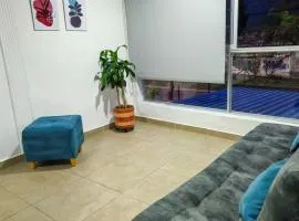 Denier House Guabinal Apto 2 41-60 AV GUABINAL