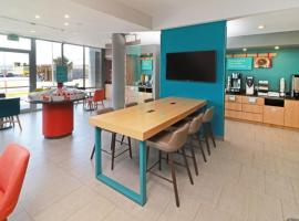 Avid Hotel Quer&eacute;taro Centro Sur by IHG，位于克雷塔罗的低价酒店