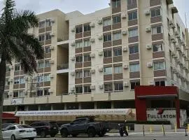 Miranda's Suite by Fullerton