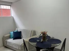 Aconchegante Apartamento