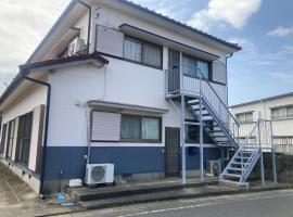 Goto - Hotel - Vacation STAY 16955，位于五岛的酒店