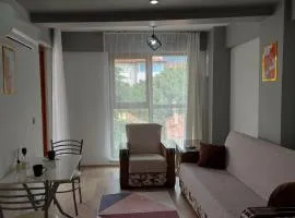 Zeytin Apart Daire 7