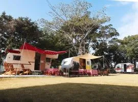 Beverly Glamping - Vacation STAY 82332v