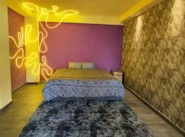 Hermoso departamento con jacuzzi