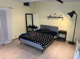 Chambre individuelle 4
