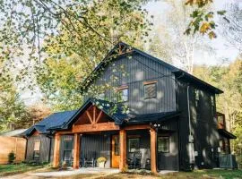 Little River Retreat