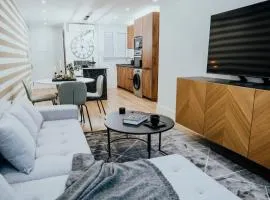 Suite85, Exclusivo Apartamento de Lujo en Oviedo