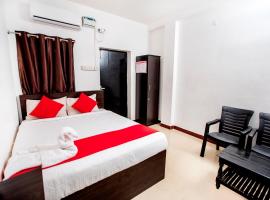 Hotel 1Square