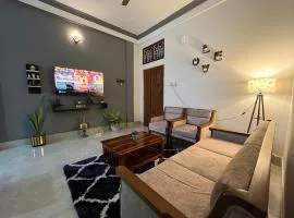 Maaplewood Homestay