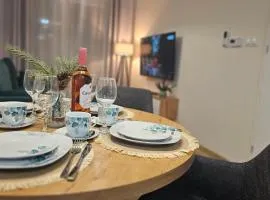 Apartamenty Września IV