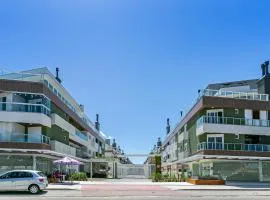 Condominio Clube Frente Mar