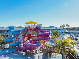 Ramada by Wyndham Flamingo Water Park