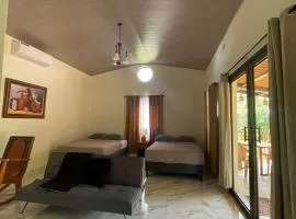 Baruch Tropical Ranch
