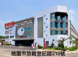 一加一汽车旅馆