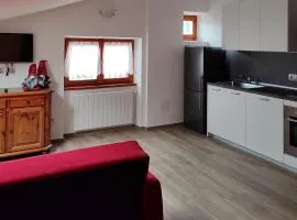 Sweet Home Casa Vacanze Secondo Piano