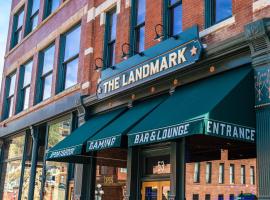 The Landmark Hotel & Casino