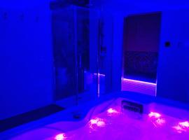 Apartman Cherry，位于Višnjevac的酒店