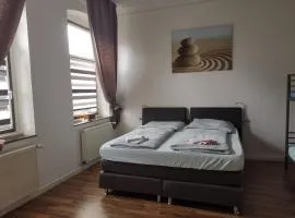 Ferienwohnung Harmonie 45 m2