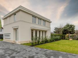 Villa Nova Berlin，位于柏林的酒店