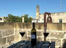 Dimora d'incanto con terrazza vista Duomo
