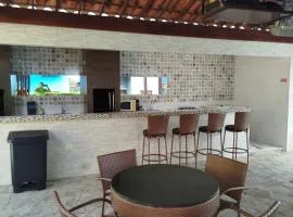 Linda casa de veraneio em Gravatá