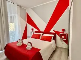 Rosaria's Home
