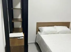 Apartamento Tibagy