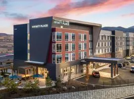 Hyatt Place South Reno