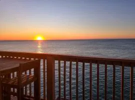 Oceanfront Views at Loggerhead Landing