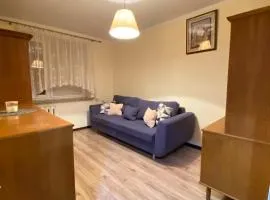 Apartament na Suwalszczyznie