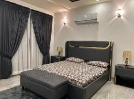 Jannat House Best Room