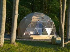 The Lookout at Moon Valley Campground