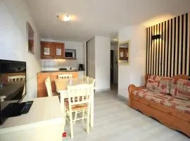 Résidence Les Balcons De La Vanoise - LES BALCONS DE LA VANOISE -BV410 MAE-6781