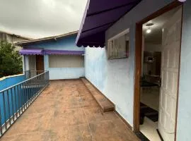 Casa Kitnet para casal