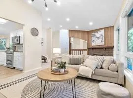 Multi functional Family Home in Redmond and only four mins to MSFT