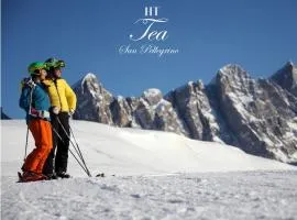 TEA San Pellegrino - DOLOMITI