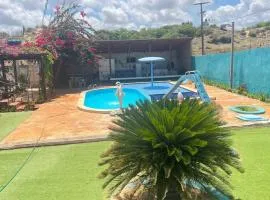 Casa de praia em Touros