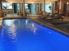 Casa beach Japaratinga