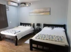 Imani's Inn