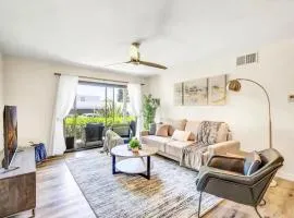 Resort Living with Pool & Tennis Minutes to Del Mar Beaches