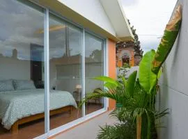 Casa Orange, Lod Tunduh