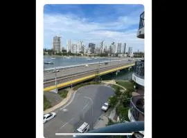 Broadwater tower