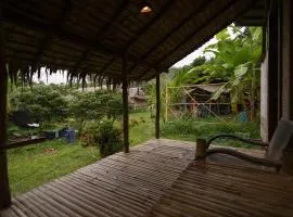 Gaarawe, Khao Sok, Surat Thani Province, Thailande