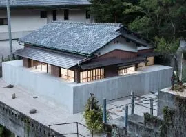 yutorie，位于热海的公寓式酒店